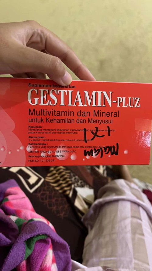 hamil setelah keguguran