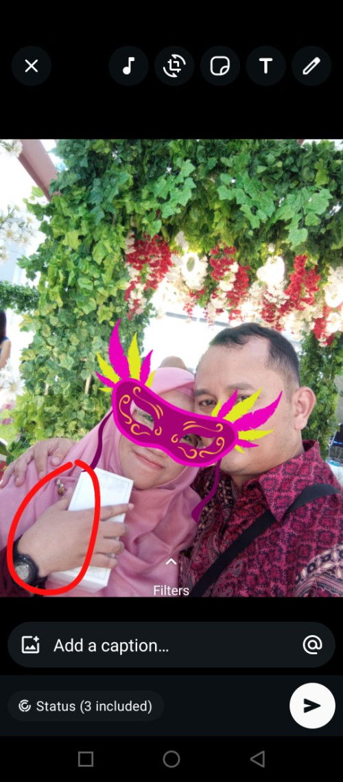 Pregnancy Glow, bun.. ada yg mengalami juga kah?