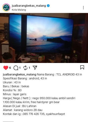 Baby box 2*1 m full jati 700.000 ada kolong dan tempat ganti popok