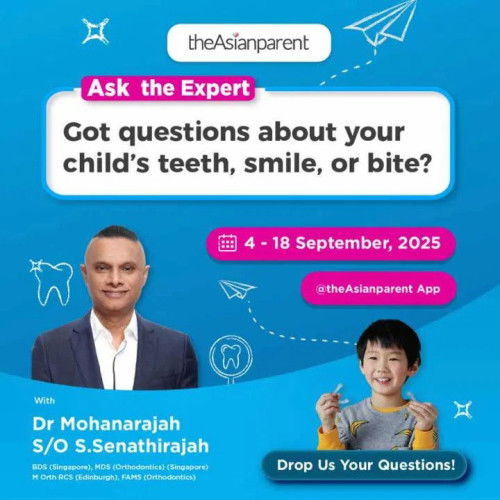 🦷 Curious About Your Child’s Smile?