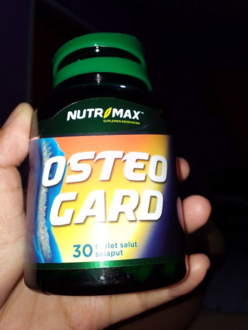 Kalsium yang baik buat bumil