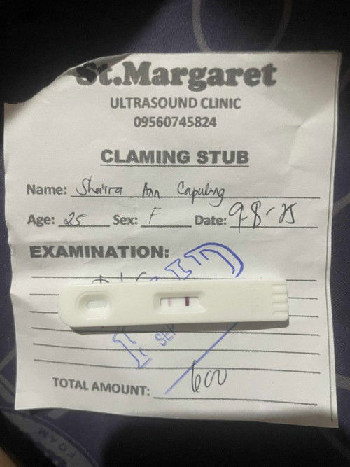 POSIBLE PO BA NA BUNTIS AKO