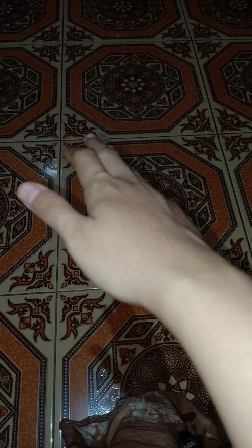 Bunda-Bunda Mau tanya