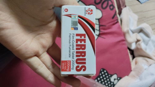 Muntah lepas mkn ubat ni