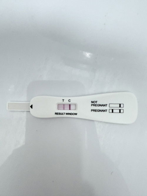 Breastfeeding + pregnant , macam mana nak hentikan anak dari bf?