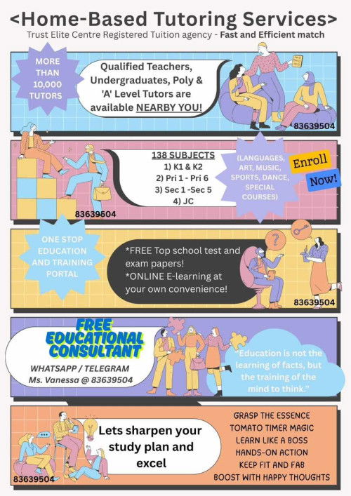 Tuition Services