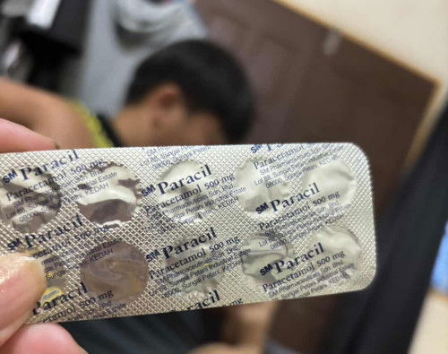 Time mengandung boleh makan panadol ?