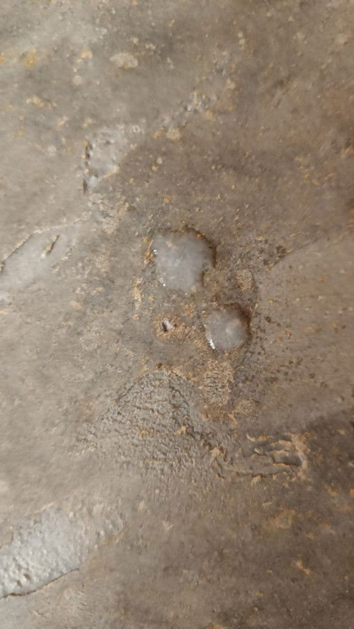 Air ketuban rembes atau bukan?