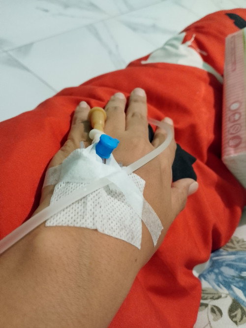 Hpl april
Usia kehamilan sekarang 9 minggu