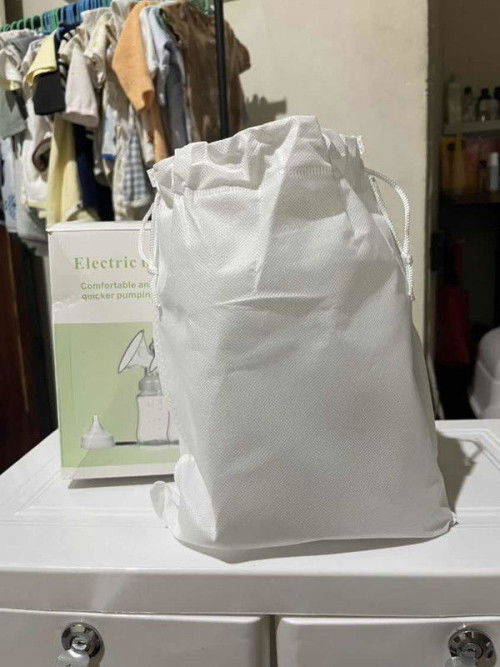 เครื่องปั๊มนมมือ1