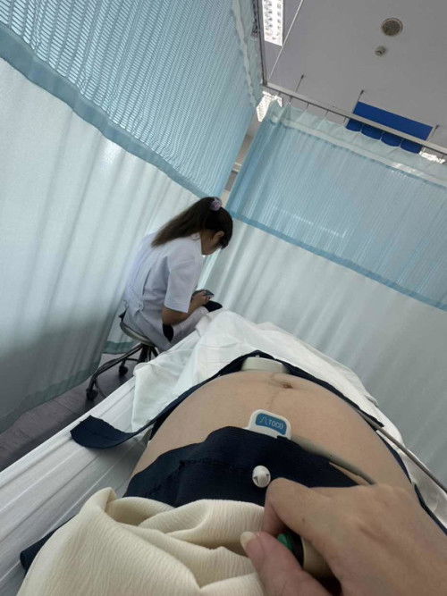 ทีมตุลา ได้34+4 น้ำหนักลูกน้อย