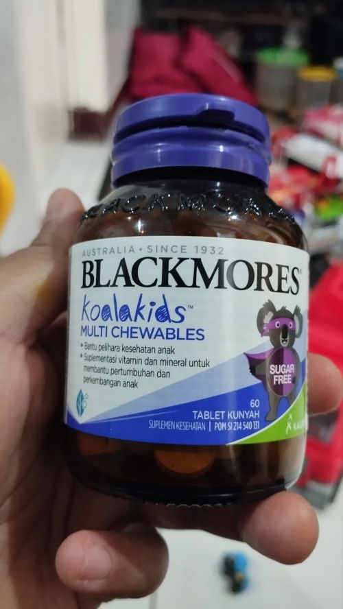 BLACKMORES KOALA KIDS