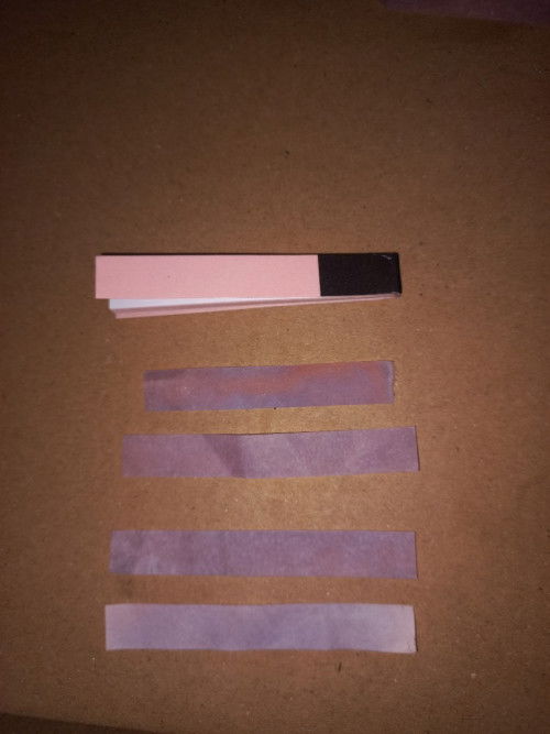 Apakah ini tanda air ketuban?