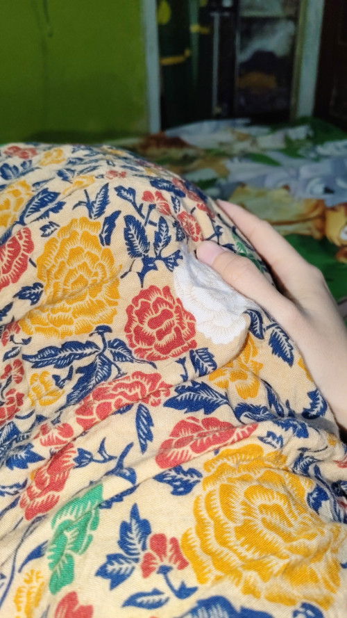 SAKIT PUNGGUNG 20 WEEK