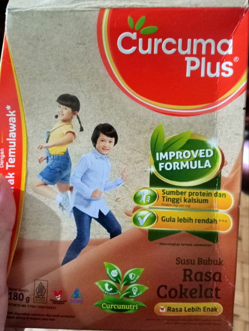 Susu dbuat es cream bagus gak? Apa kandungannya jadi hilang?