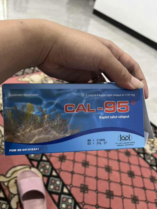 vitamin beda kemasan apakah aman diminum?