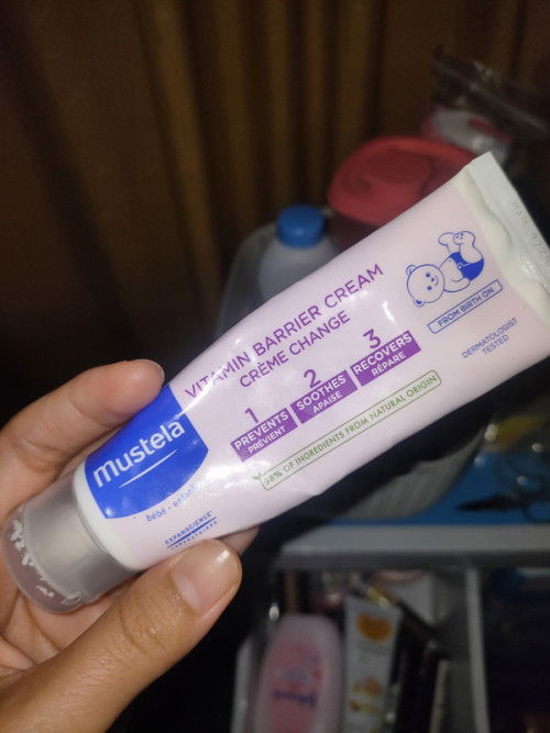 diaper cream