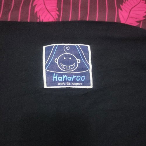 Jual pl baby wrap hanaroo