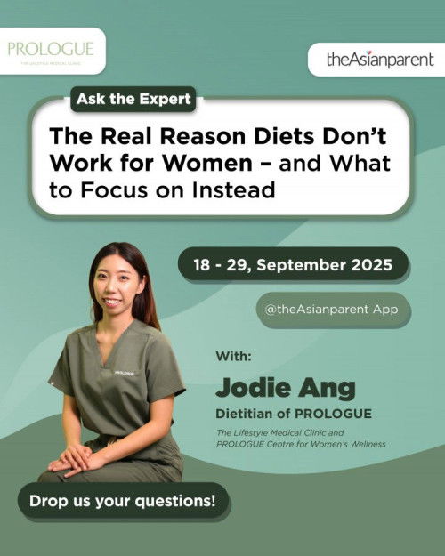🌸 Ask The Expert: The Real Reason Diets Don’t Work for Women – and What to Focus on Instead