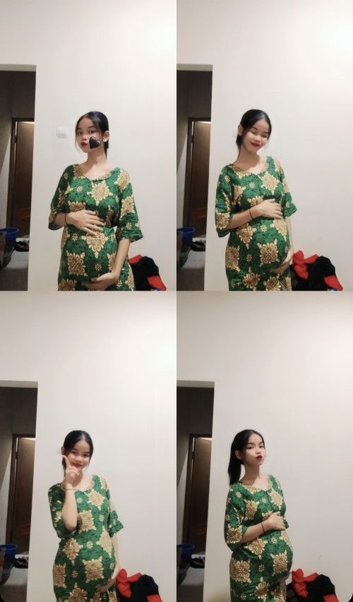 Hamil 31minggu