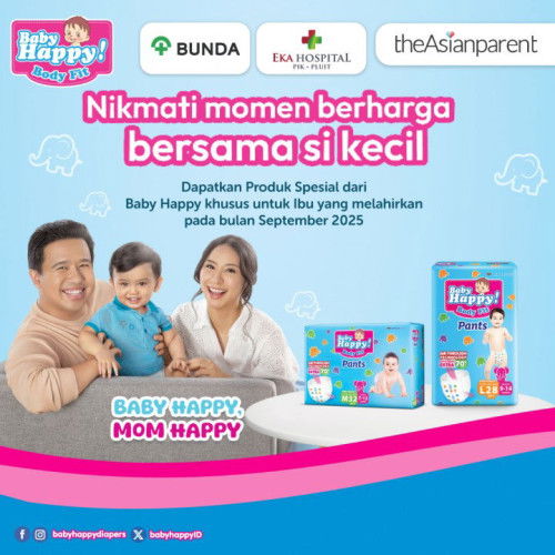 Perjalanan Ajaib, Hadiah Spesial untuk Bunda ✨