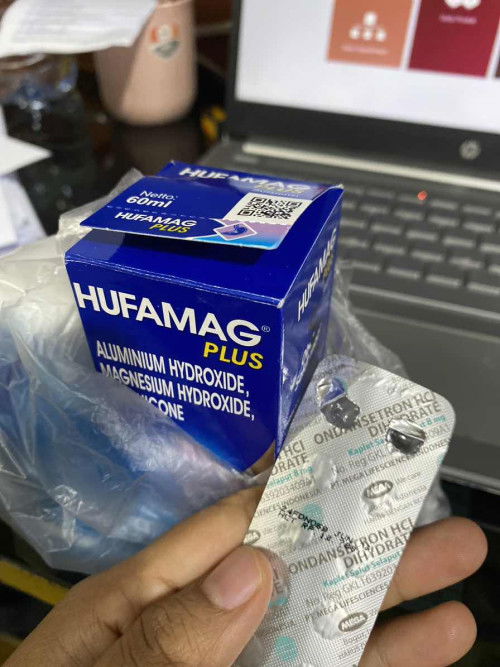 Hamil minum obat asam lambung