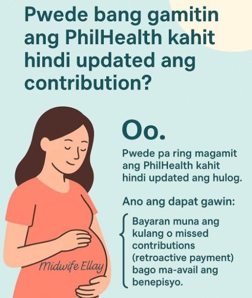 Philhealth sa private