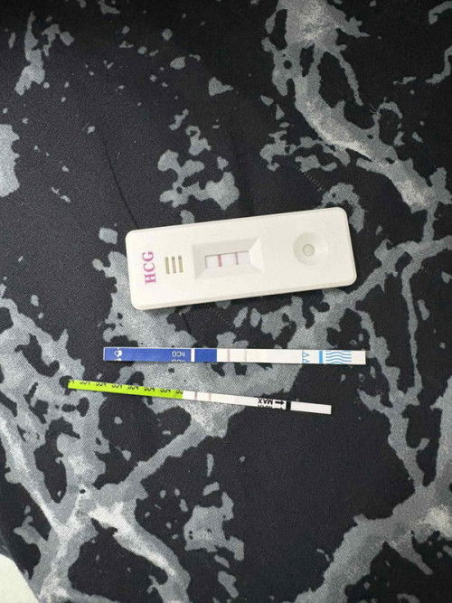 ประจำเดือนขาด2วัน