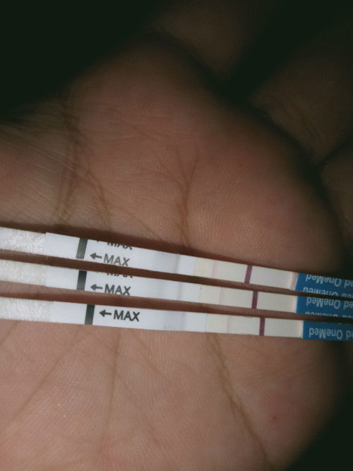 Bertanya  tentang kehamilan
