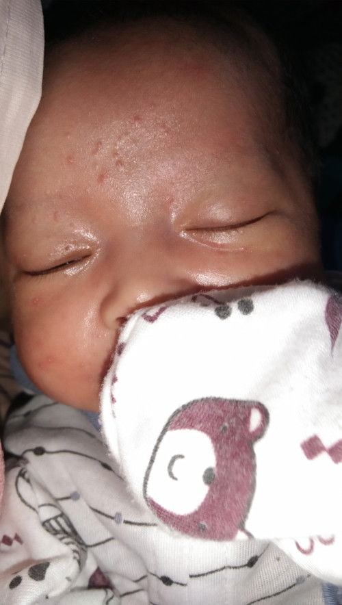 Zahra Lathifah Maulida