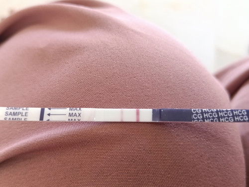 คนแม่ลูก2แบบนี้จะท้องมั้ย