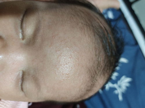 Bayi 4 Minggu
