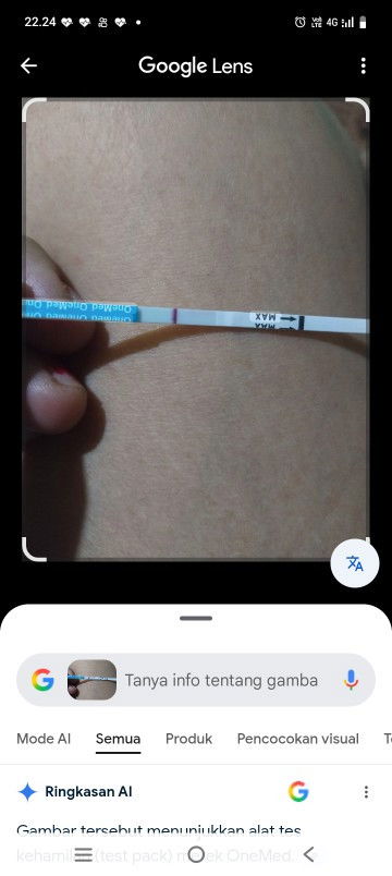 Ini hasil ya apa ya bun