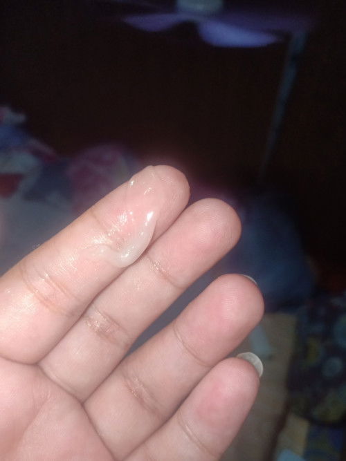 mucus plug na walang dugo