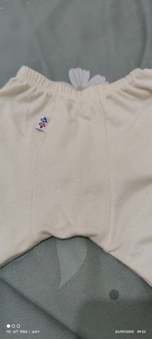 Rekomendasi merk celana usia 1-2 tahun