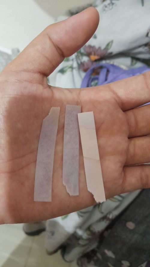 Barusan pipis 2x dan cek pada kertas lakmus Apakah ini air ketuban? saya usia kandungan 39week