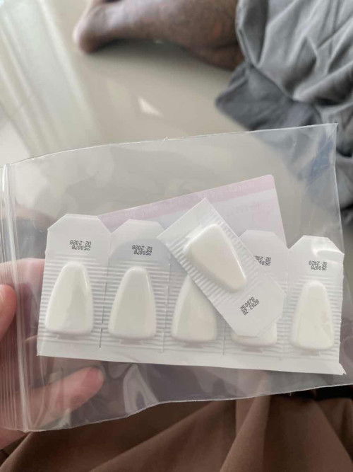 ยาเหน็บช่องคลอด