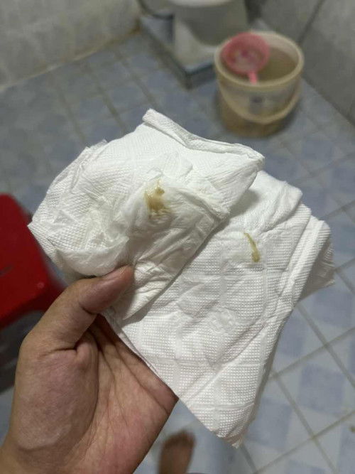 สอบถามแม่ๆ 37+6