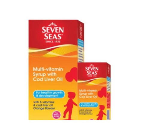 Vitamin bayi