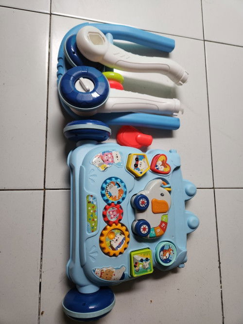 Push walker sugar baby