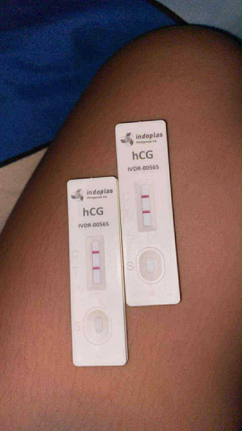 Pregnancy 6weeks and 2days