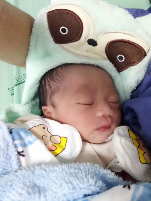แม่ๆทีมตุลา มีน้องเตรียมทีมเป็นกันยาไหม