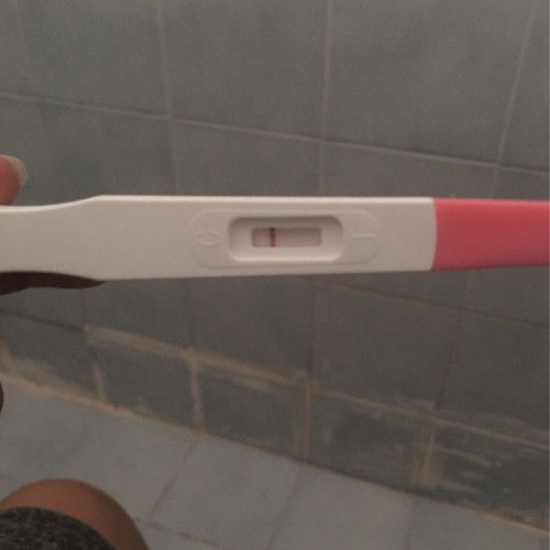 ตรวจกี่รอบๆๆก็ขึ้น2ขีดจางๆกี่ขีดค่ะแม่ๆล่วยดูที