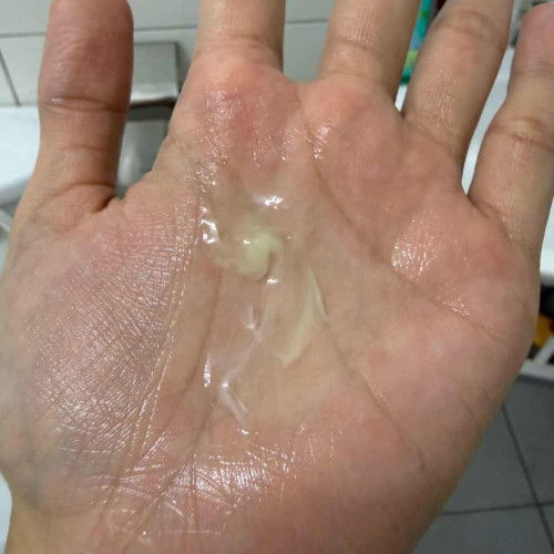 Ni mucus plug ke? 1st time mummy so tk thu hm