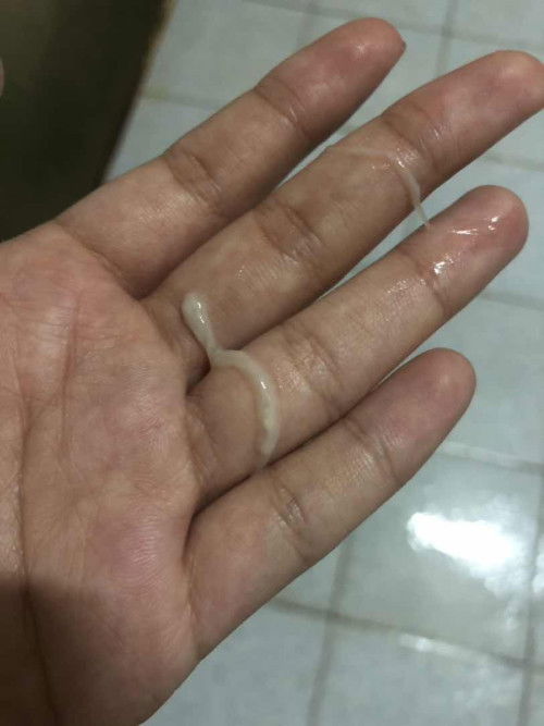 สอบถามหน่อยคะ เรียกว่ามูกใส่หรือเปล่าคะ