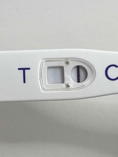 Positive na po ba ito?