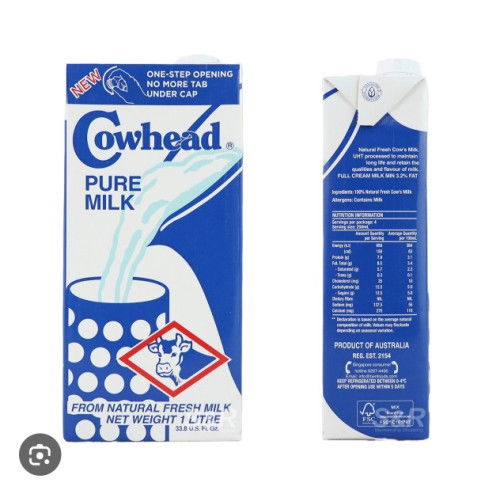 7weeks preggy, milk to drink..