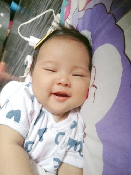 แม่ๆคนไหนเอาลูกกินเต้าล้วนมั้ยคะ
