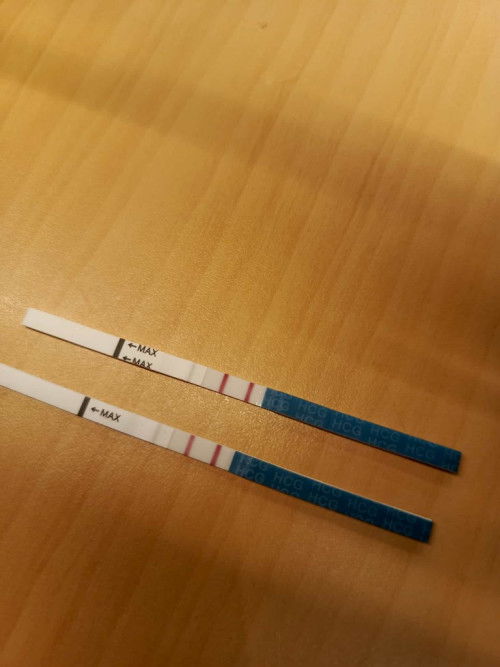 Accurate po kaya tong PT na to? Sa watson nabili medyo worried po ako , kase may thyroid problem ako