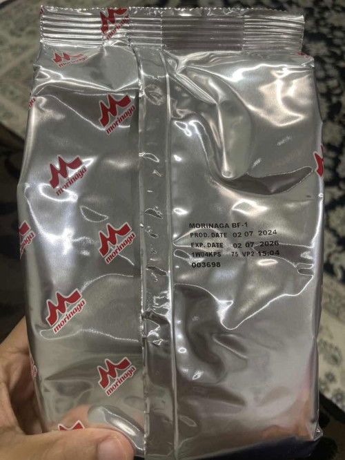 Susu Formula Morinaga
